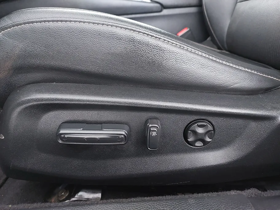 2019 Honda Accord LX Sport 