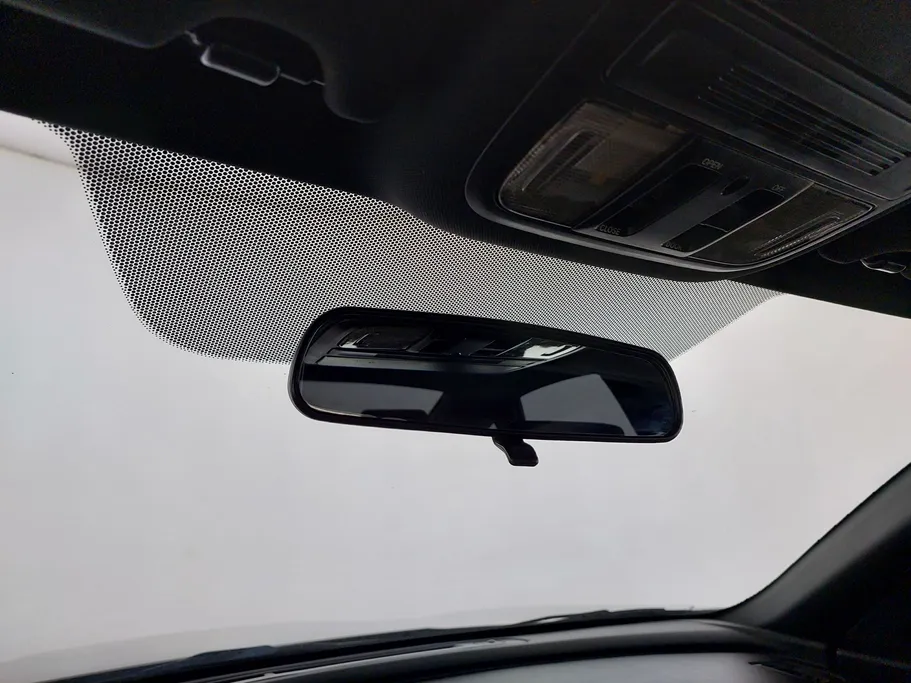 2019 Honda Accord LX Sport 