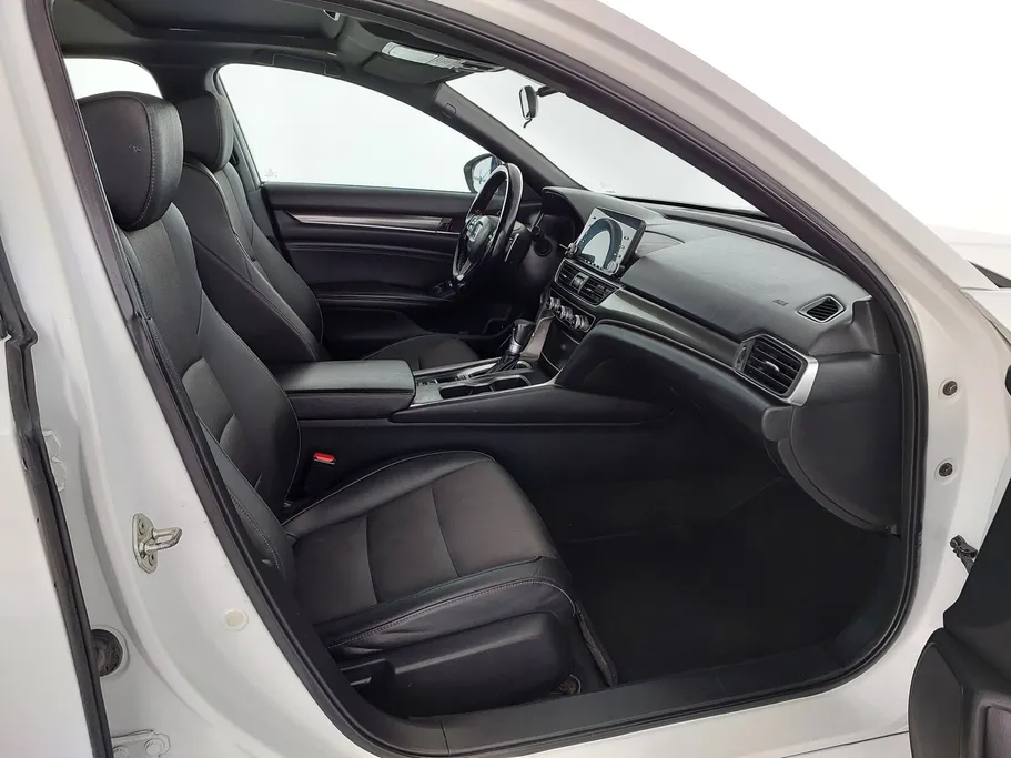 2019 Honda Accord LX Sport 