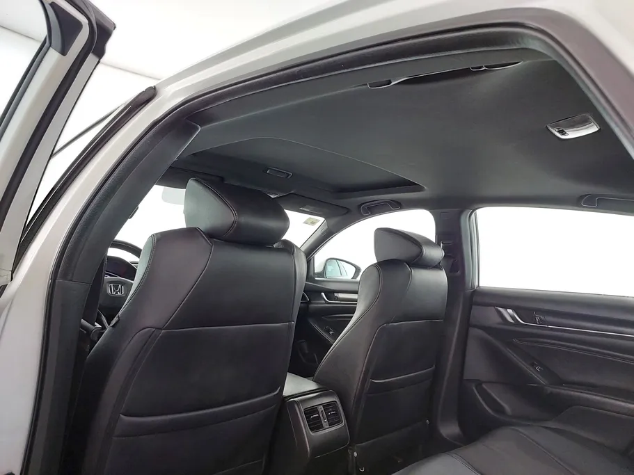 2019 Honda Accord LX Sport 