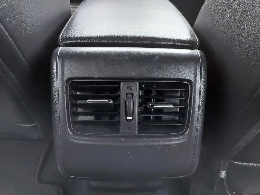 2019 Honda Accord LX Sport 