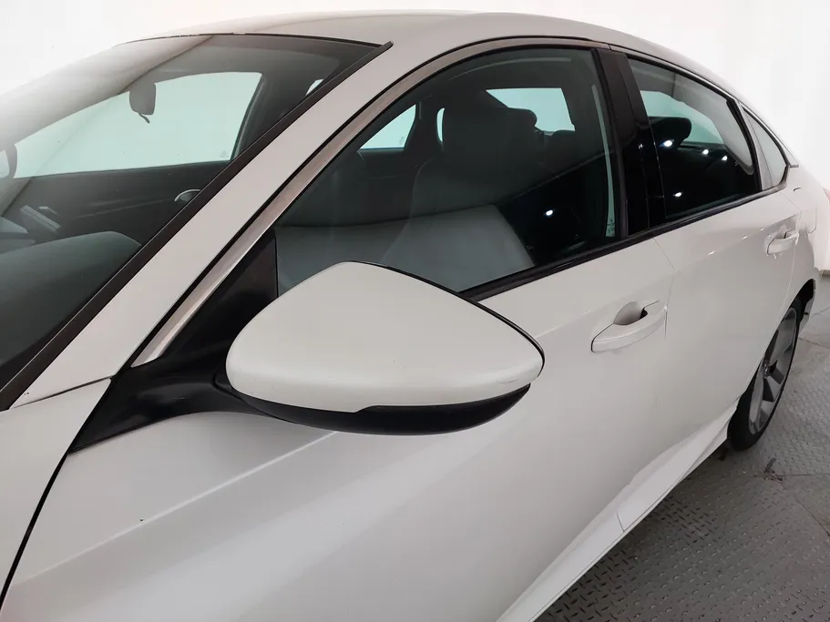 2019 Honda Accord LX Sport 