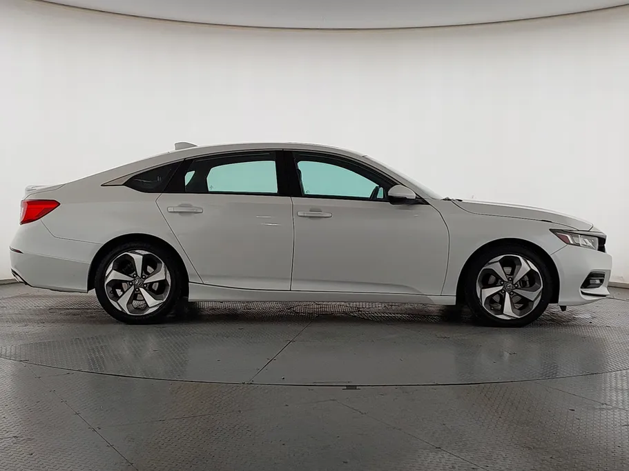 2019 Honda Accord LX Sport 