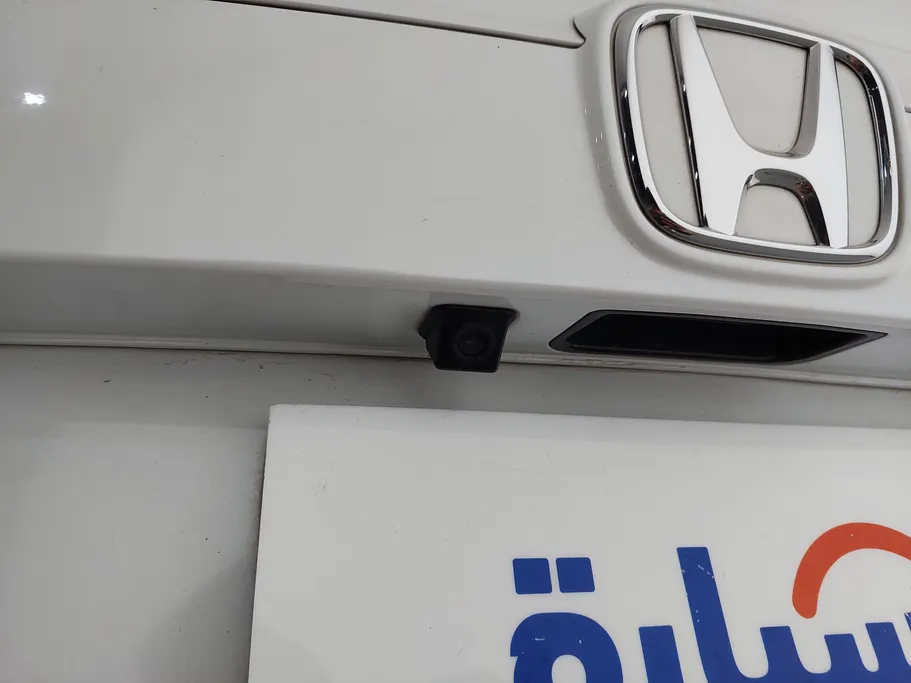 2019 Honda Accord LX Sport 