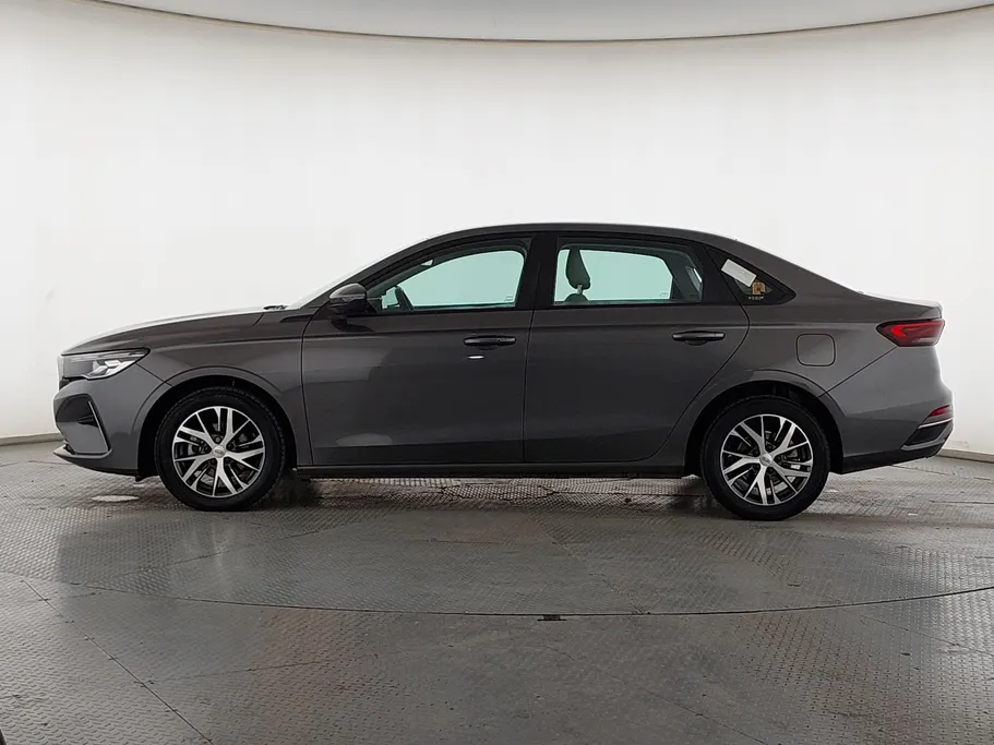 جيلي امجراند GS 2023 