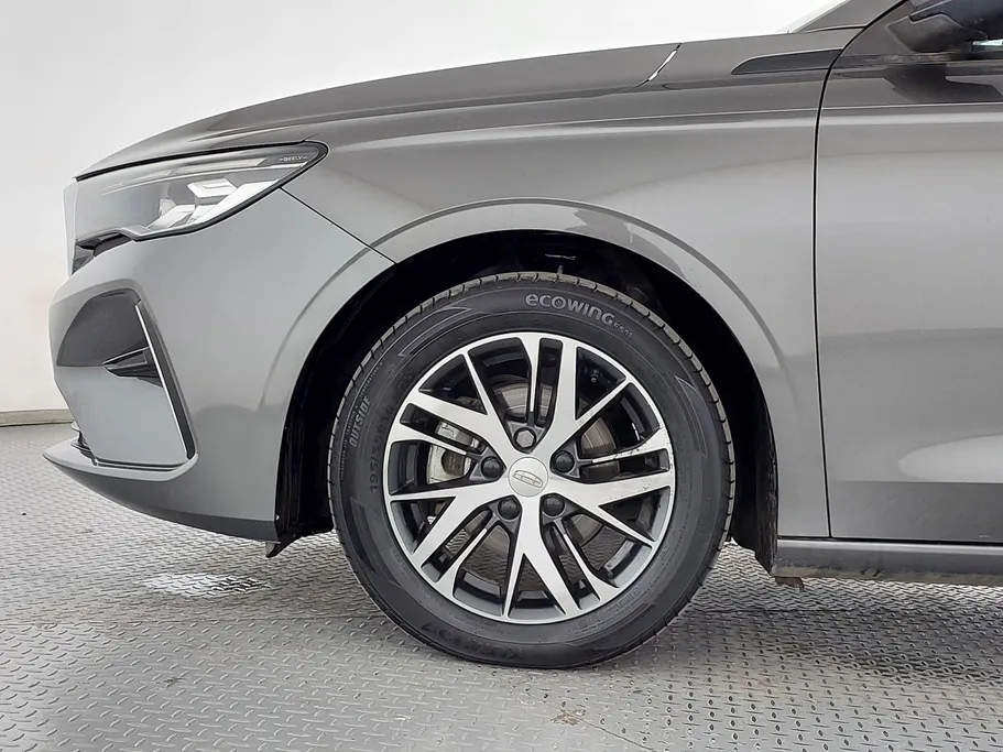 جيلي امجراند GS 2023 