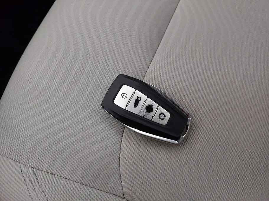 جيلي امجراند GS 2023 