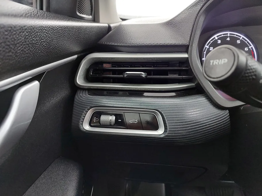 جيلي امجراند GS 2023 