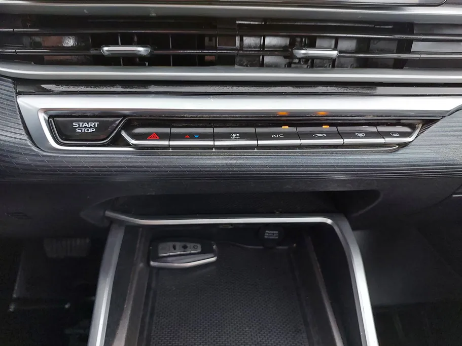 جيلي امجراند GS 2023 