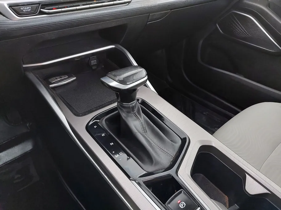 جيلي امجراند GS 2023 