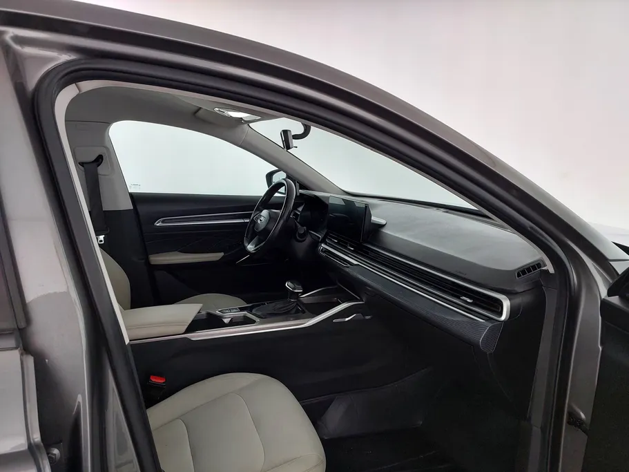 جيلي امجراند GS 2023 