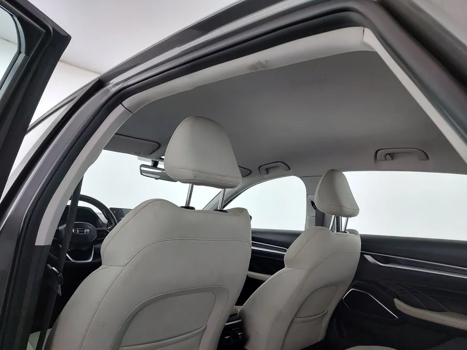 جيلي امجراند GS 2023 