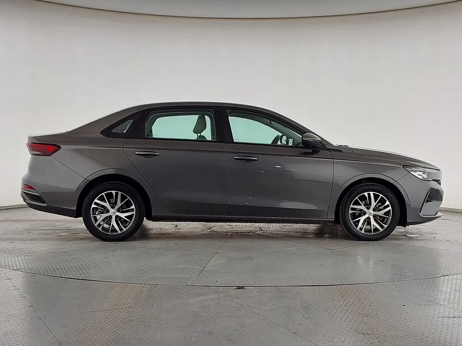 جيلي امجراند GS 2023 