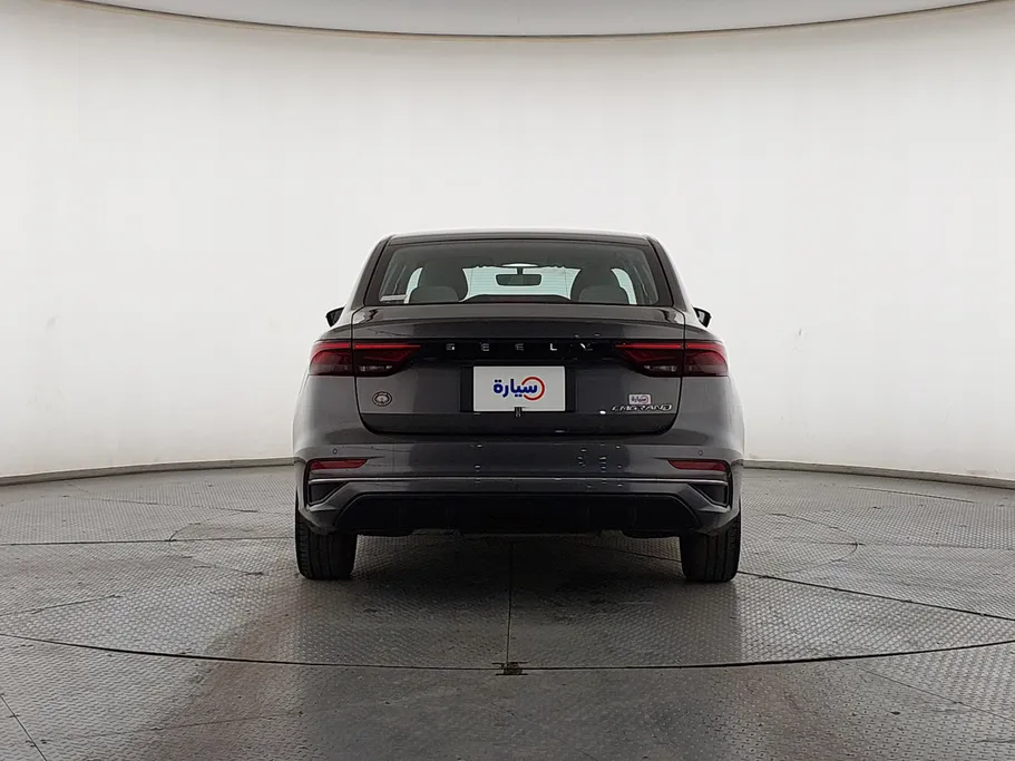 جيلي امجراند GS 2023 