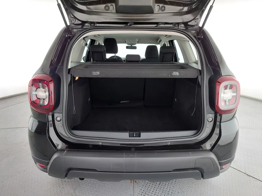 2023 Renault Duster PE 