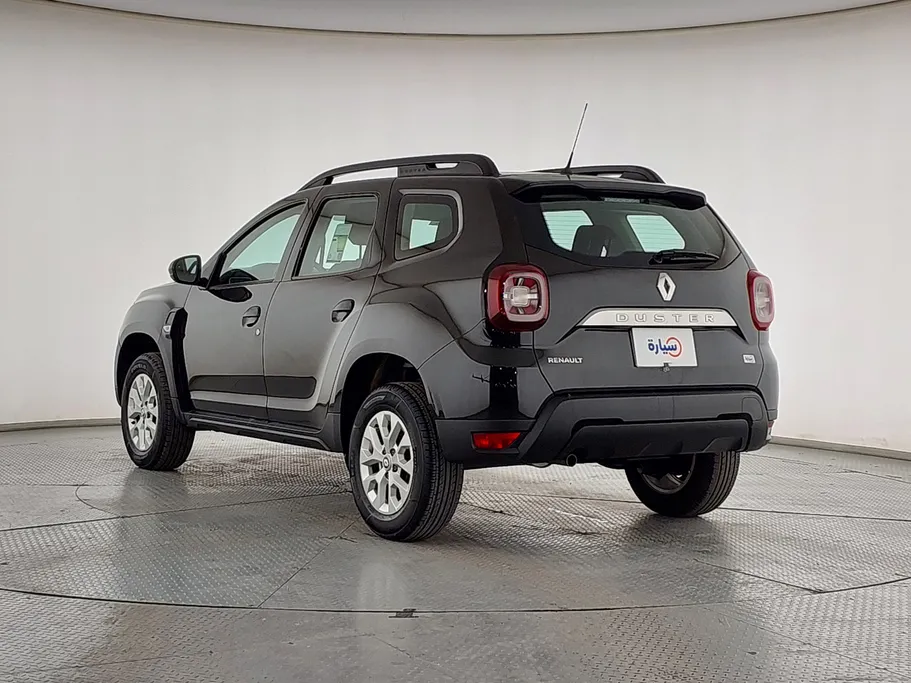 2023 Renault Duster PE 