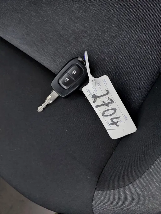 2023 Renault Duster PE 