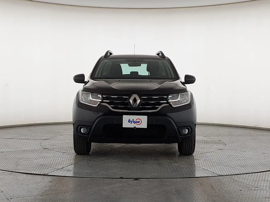 2023 Renault Duster PE 