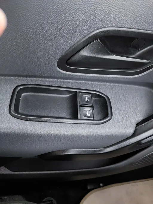 2023 Renault Duster PE 