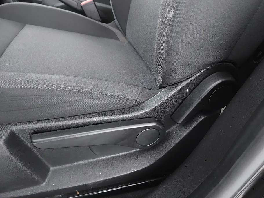 2023 Renault Duster PE 