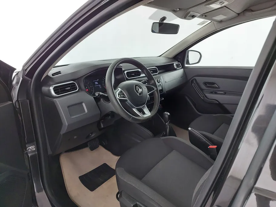 2023 Renault Duster PE 