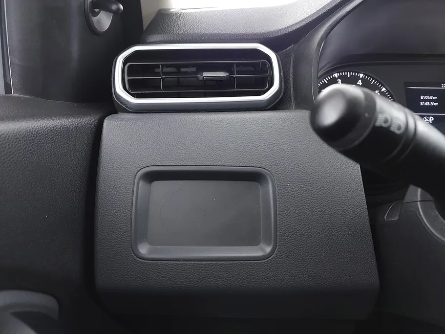 2023 Renault Duster PE 