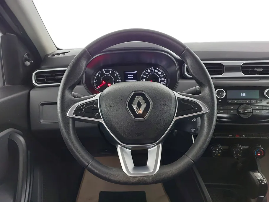 2023 Renault Duster PE 