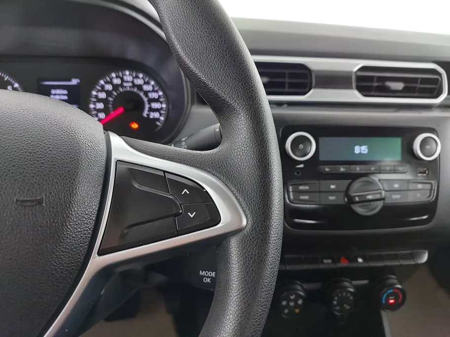 2023 Renault Duster PE 