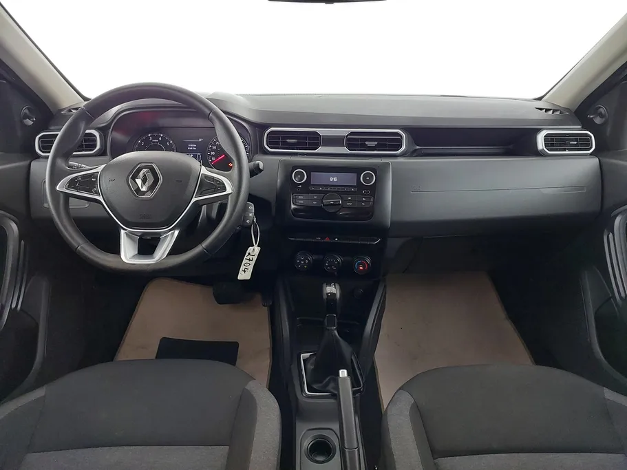 2023 Renault Duster PE 