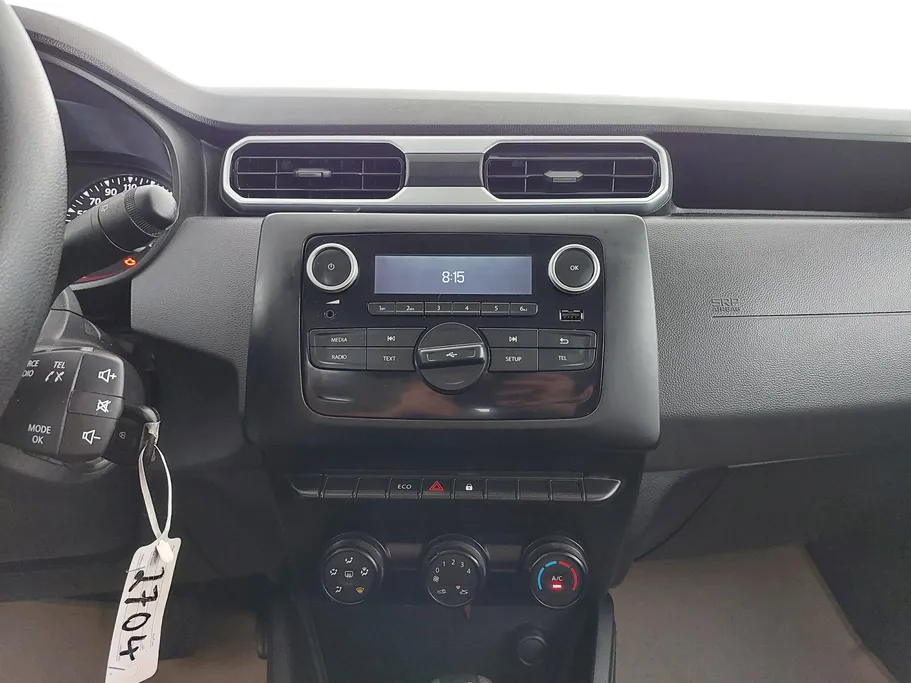 2023 Renault Duster PE 