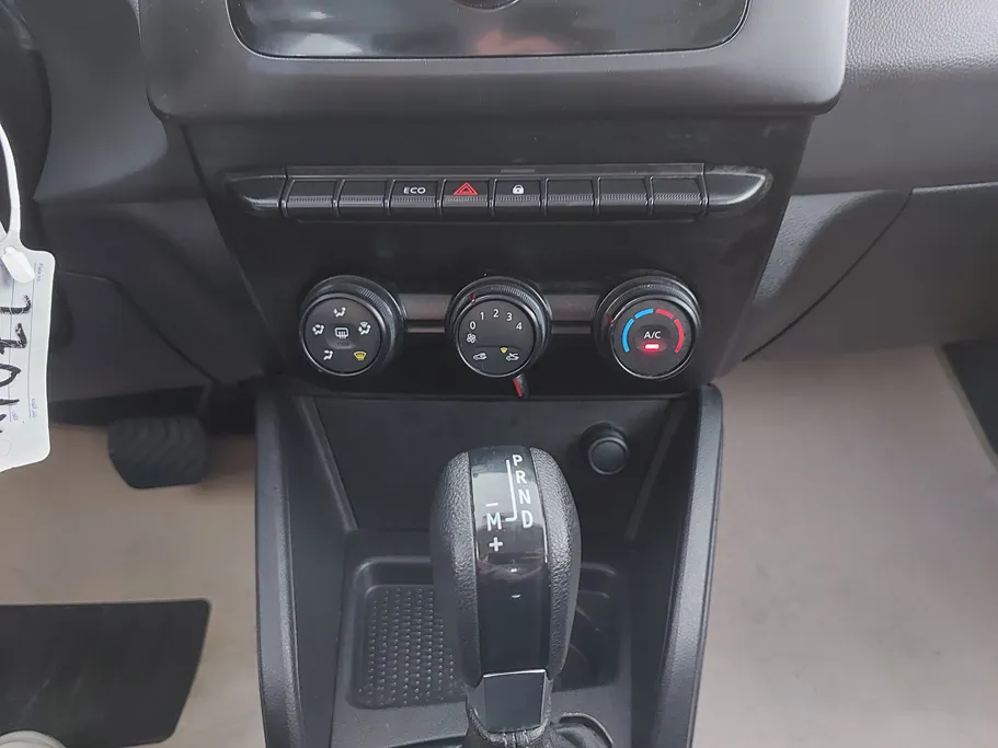 2023 Renault Duster PE 