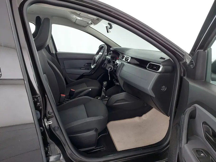 2023 Renault Duster PE 