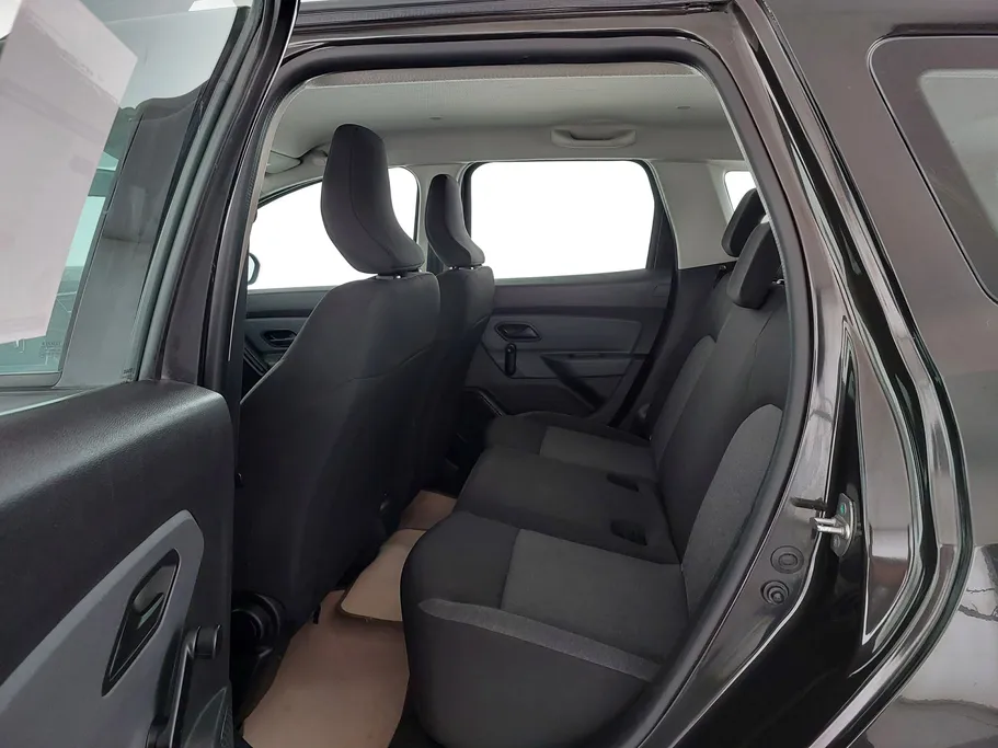 2023 Renault Duster PE 