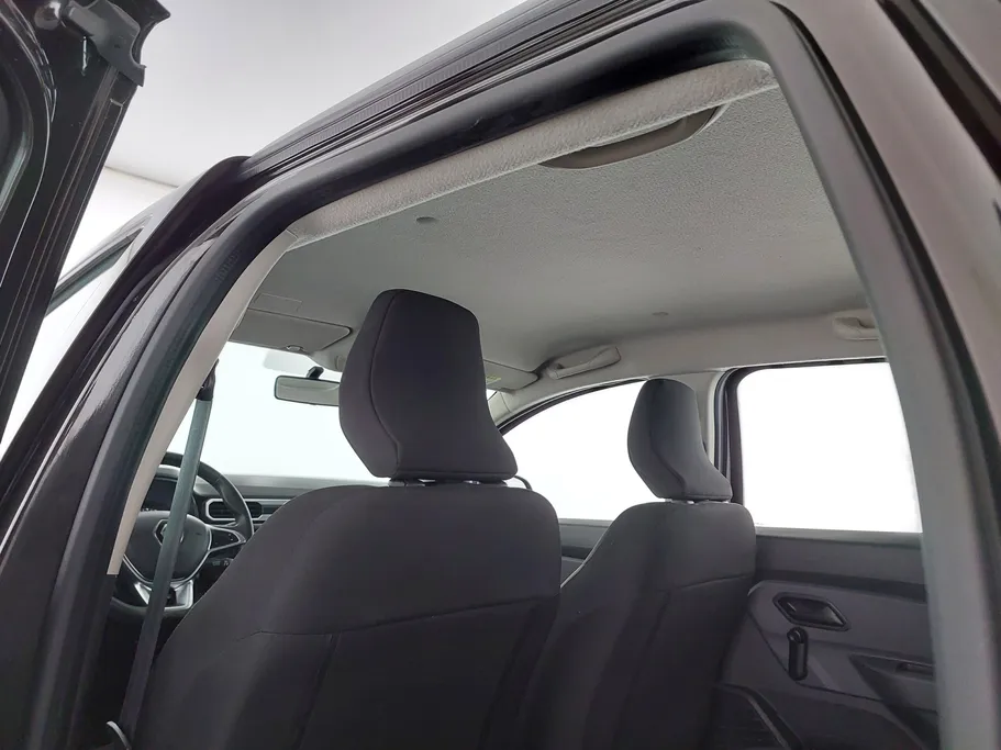 2023 Renault Duster PE 