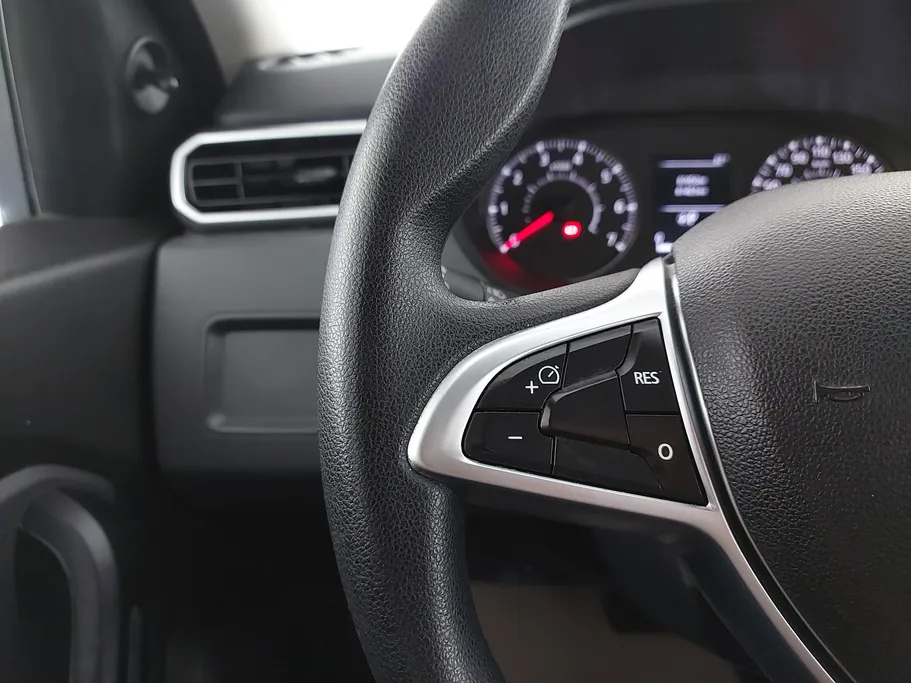 2023 Renault Duster PE 