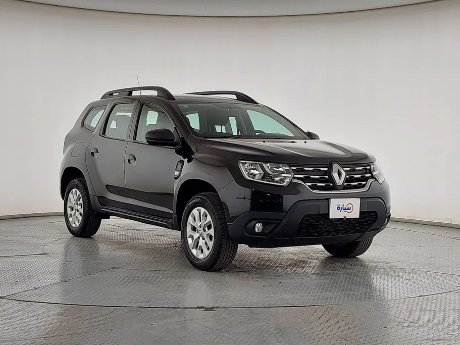 2023 Renault Duster PE 