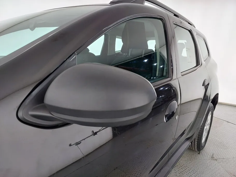 2023 Renault Duster PE 