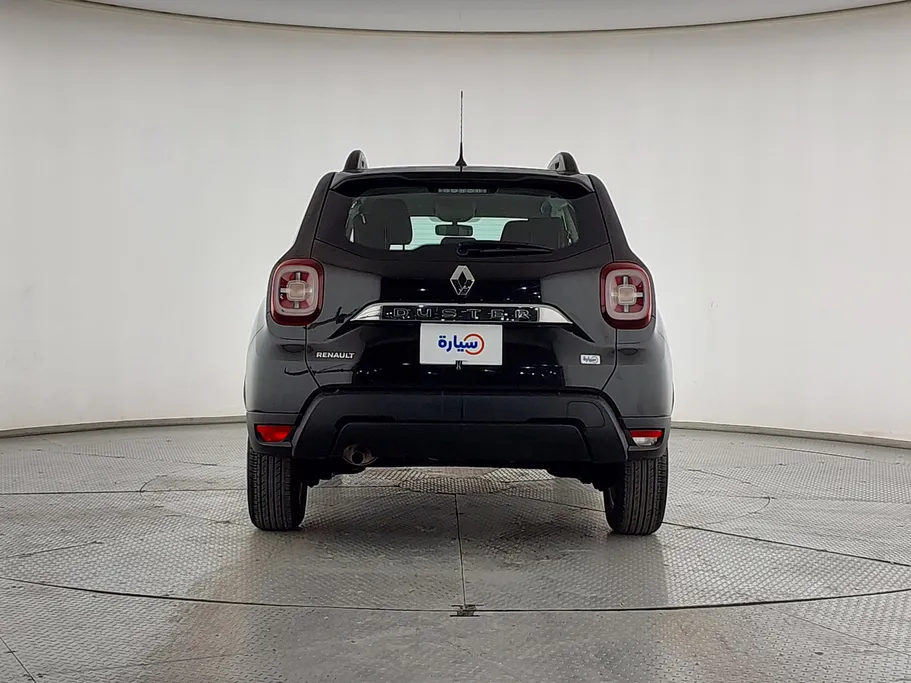 2023 Renault Duster PE 