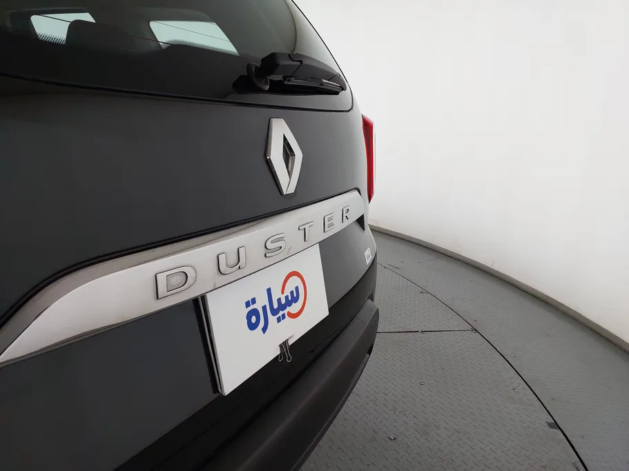 2023 Renault Duster PE 