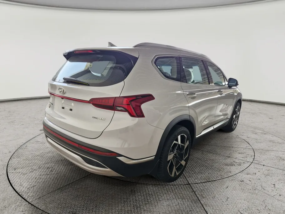 هيونداي سنتافي بريميوم 2024 