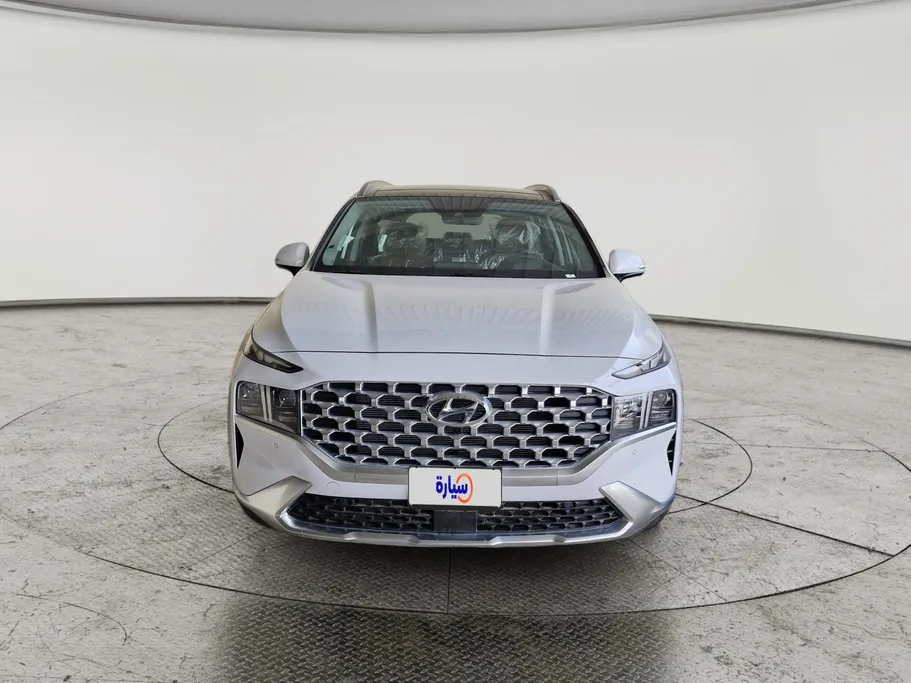 هيونداي سنتافي بريميوم 2024 