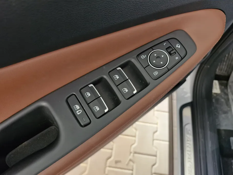 هيونداي سنتافي بريميوم 2024 