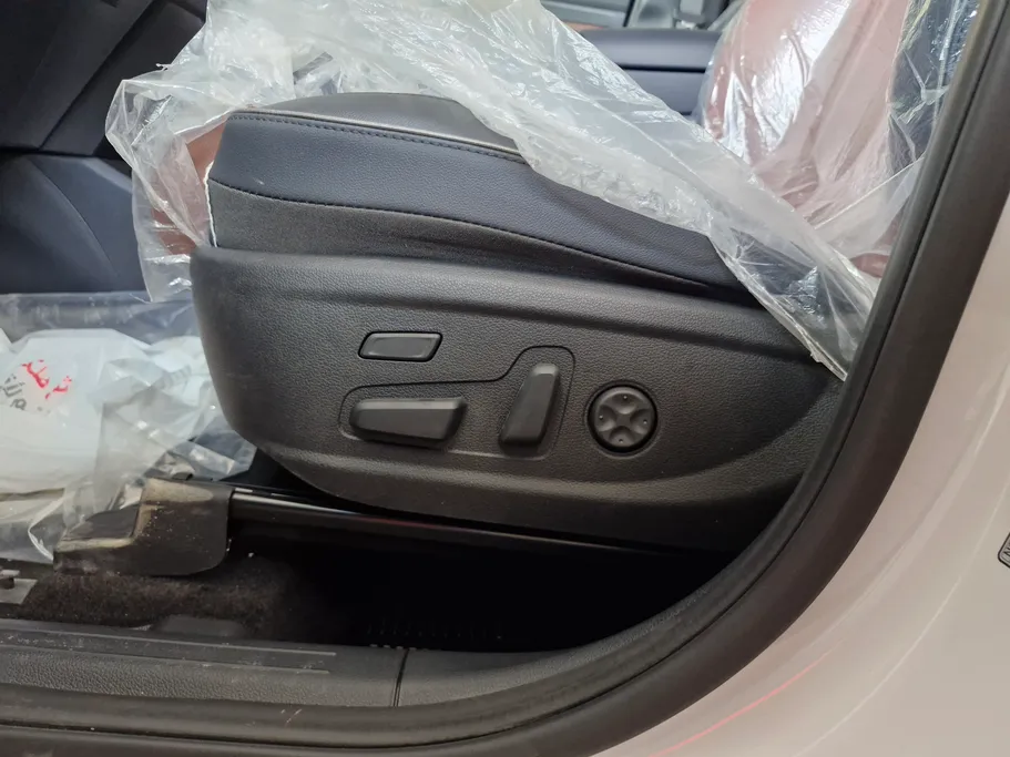 هيونداي سنتافي بريميوم 2024 