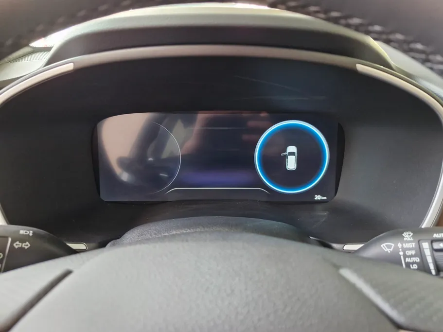 هيونداي سنتافي بريميوم 2024 