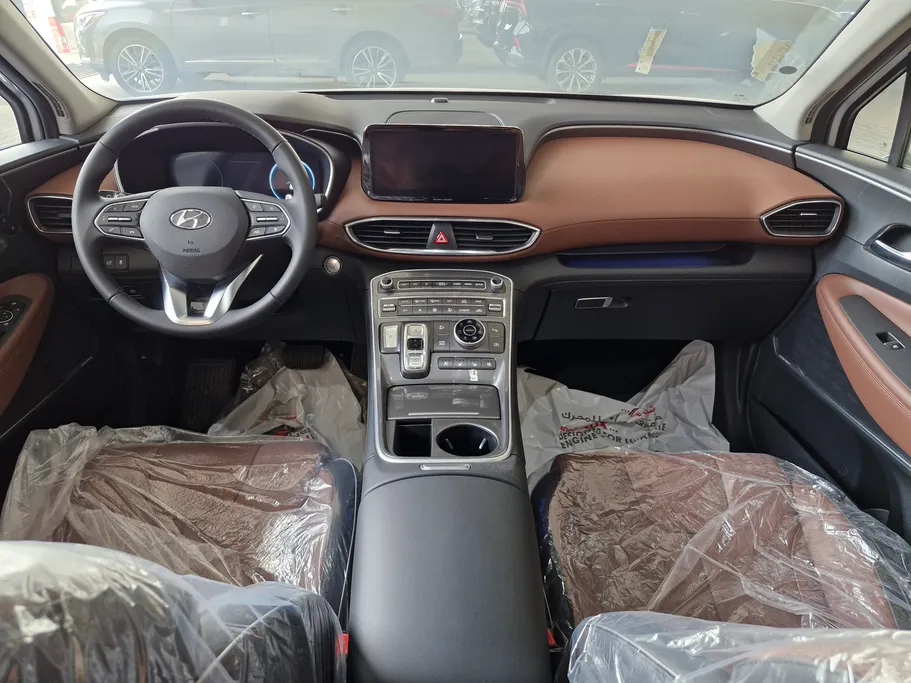 هيونداي سنتافي بريميوم 2024 