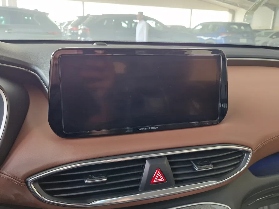 هيونداي سنتافي بريميوم 2024 