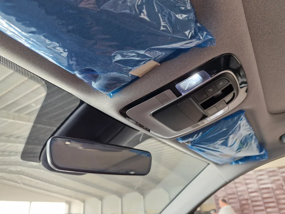 هيونداي سنتافي بريميوم 2024 