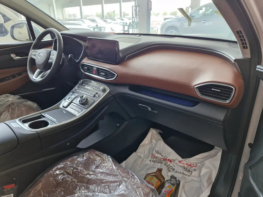 هيونداي سنتافي بريميوم 2024 