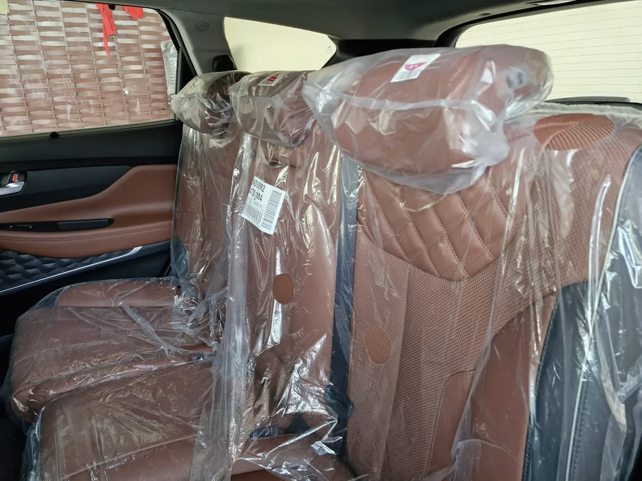 هيونداي سنتافي بريميوم 2024 