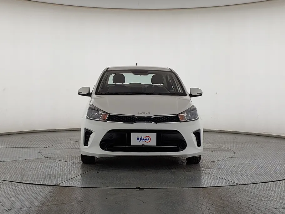 2023 Kia Pegas LX 